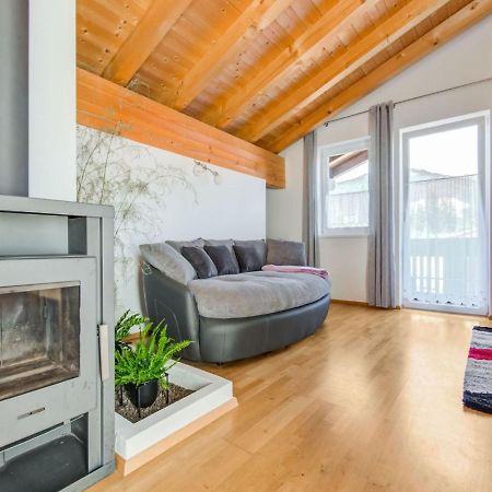 Cosy Flat In Westendorf In Tyrol Holzham Exterior photo