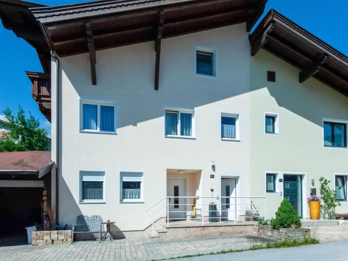 Cosy Flat In Westendorf In Tyrol Holzham Exterior photo