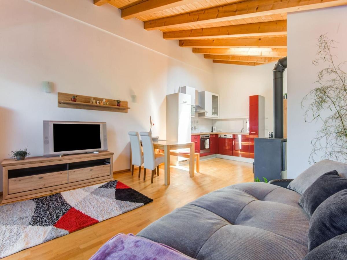 Cosy Flat In Westendorf In Tyrol Holzham Exterior photo