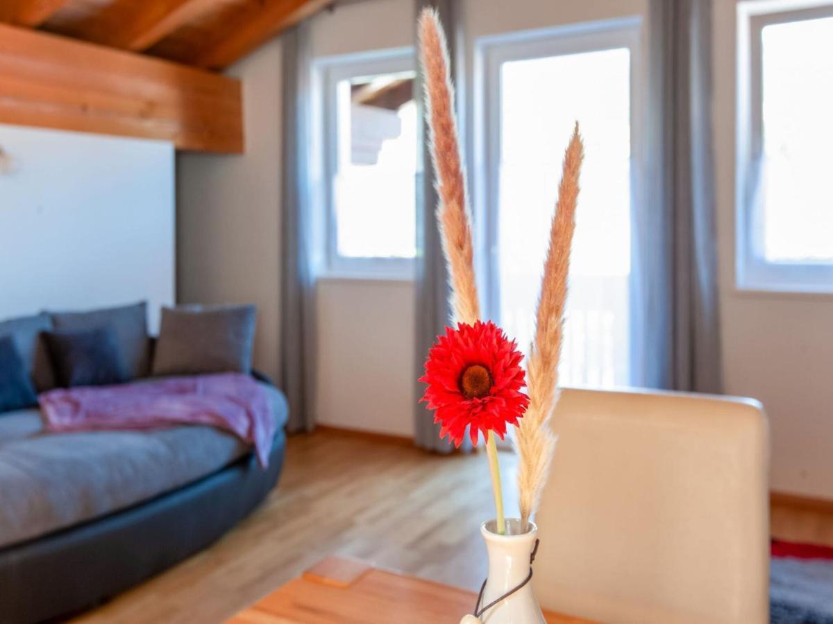 Cosy Flat In Westendorf In Tyrol Holzham Exterior photo