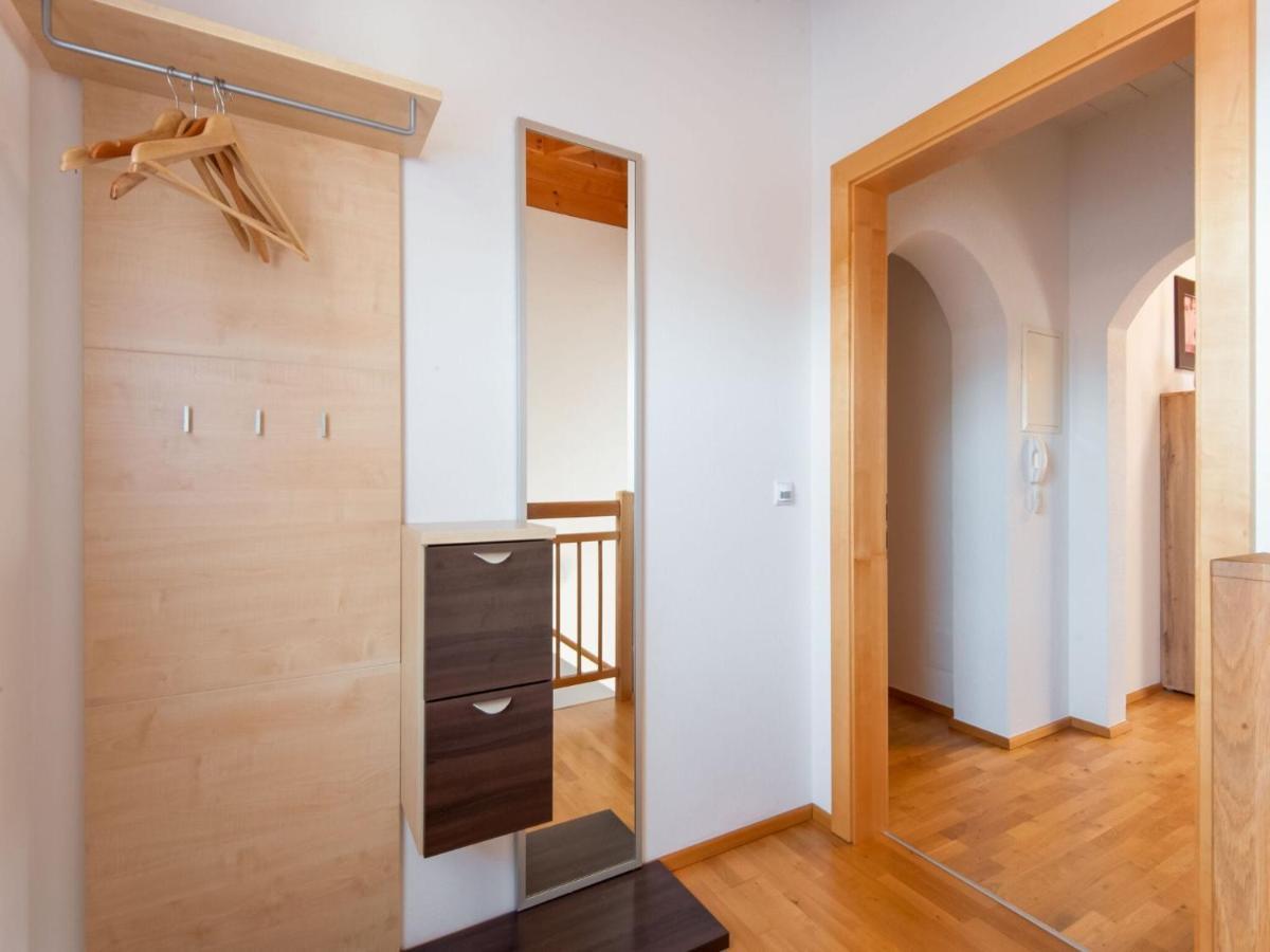 Cosy Flat In Westendorf In Tyrol Holzham Exterior photo